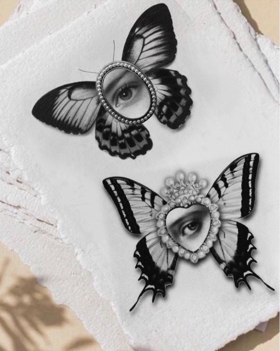 Flash tattoo réaliste - Tatouage convention le mans